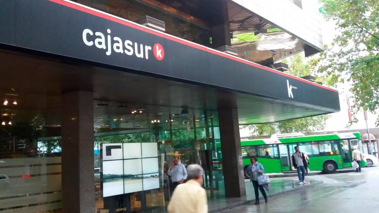 Cajasur condonará tres meses el alquiler de sus viviendas sociales