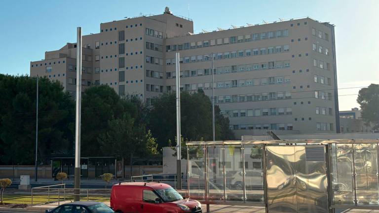 Herido un joven por un disparo accidental en un campo de tiro en Jaén