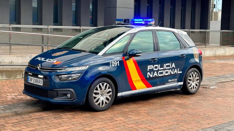 Un hombre mata a su pareja en el municipio asturiano de Sama de Langreo