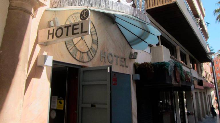 Lleno en los hoteles de Jaén por Expoliva