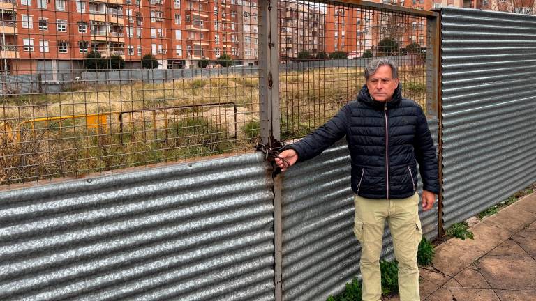 El PP exige “como prioritario” la construcción en Jaén de la nueva comisaría