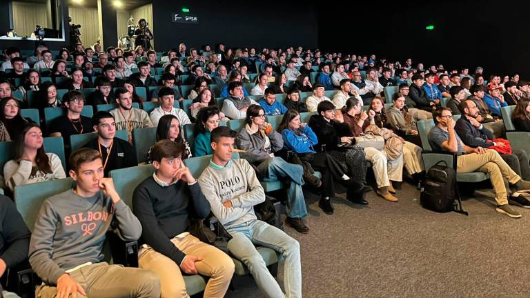 AndalucíaSkills clausura su VIII edición destacando el futuro de la FP