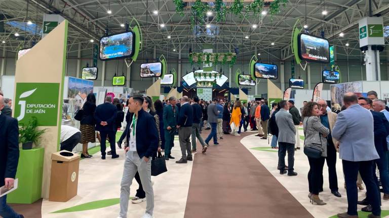 Consulte el programa de hoy viernes en la Feria de los Pueblos