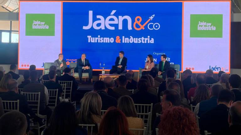 Jaén&amp;Co