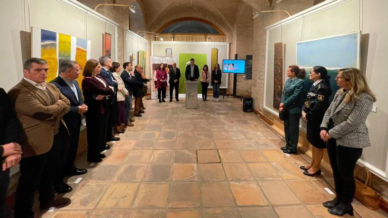 El fenómeno “tradwife”, una amenaza a la igualdad para la Diputación de Jaén