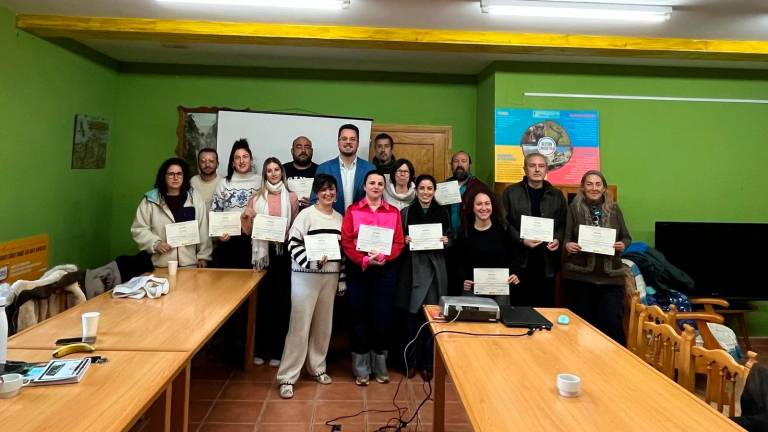 Cazorla, Segura y Las Villas, a la vanguardia en astroturismo