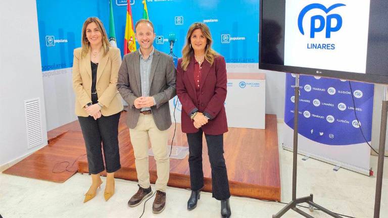 El PP de Jaén exige al Gobierno nuevas subestaciones eléctricas en Alcalá la Real y Úbeda