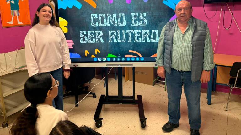 Los entresijos del Periodismo a través de la figura del rutero