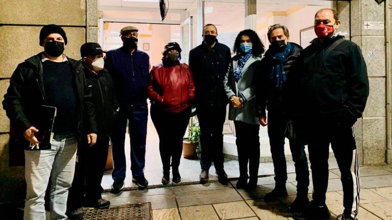 El PP de Jaén exige responsabilidad al Ayuntamiento con los vecinos del barrio de la Alcantarilla