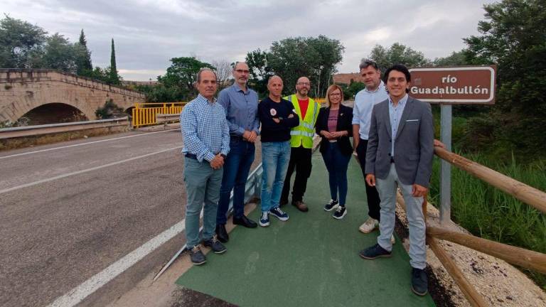 Prevención como solución a los problemas generados por las lluvias en Jaén