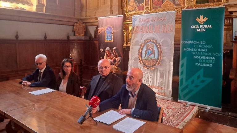 La asociación de belenistas “Santo Rostro” anuncia su programación navideña