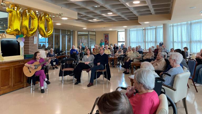 Capilla, Lucas y Manuela: Ejemplos de memoria viva