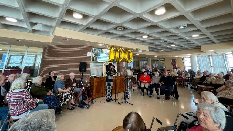 Capilla, Lucas y Manuela: Ejemplos de memoria viva