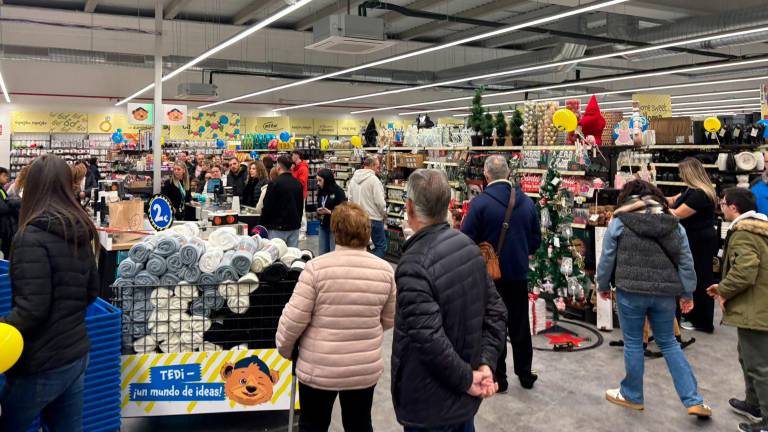 Victoria Park arranca con fuerza en su día de apertura