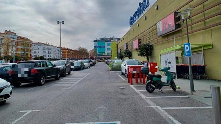 El primer premio del Sorteo de El Niño sonríe a Úbeda