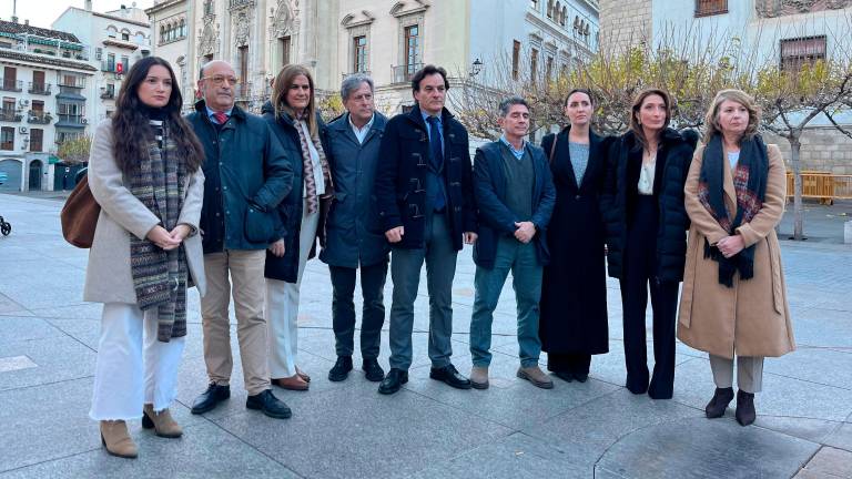 El PP califica de “fiasco total” la falta de presupuestos para 2026