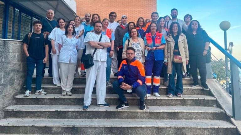 El centro de salud de Martos, el mejor de Andalucía por prevención en cáncer de mama