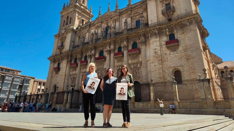 La cultura tradicional y el folclore rendirán homenaje a Pilar Sicilia y a su legado
