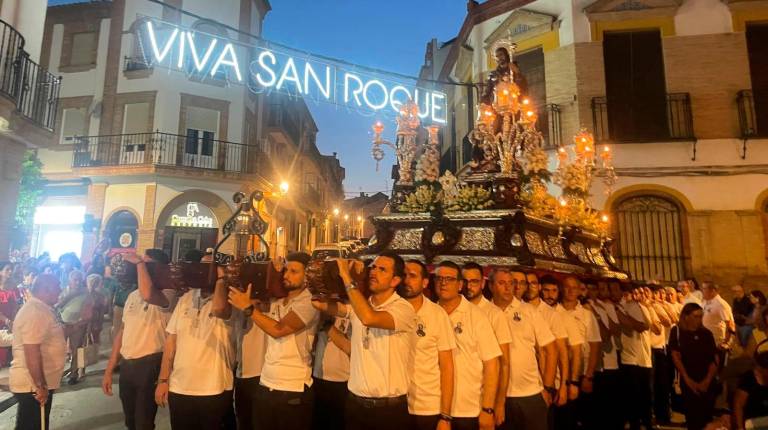 La procesión “larga” cambia de día para realzar el domingo
