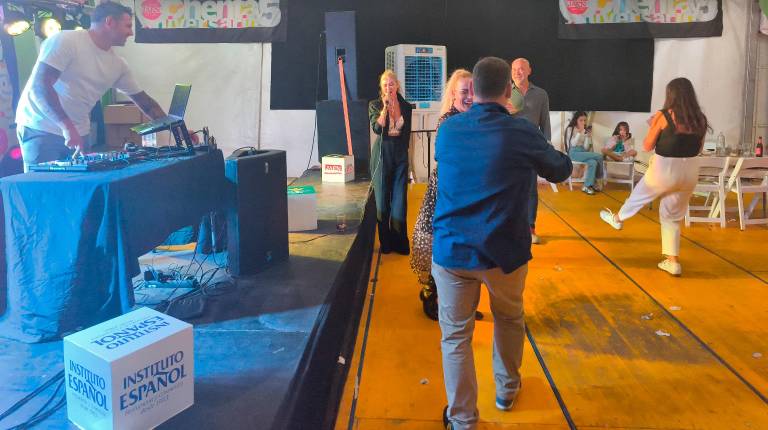 Música, reencuentros y llenos absolutos: Así fueron los siete días de fiesta en la caseta de Diario JAÉN en San Lucas