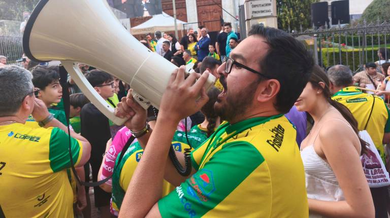 Los mejores momentos de la celebración de la Copa del Rey del Jaén Paraíso Interior