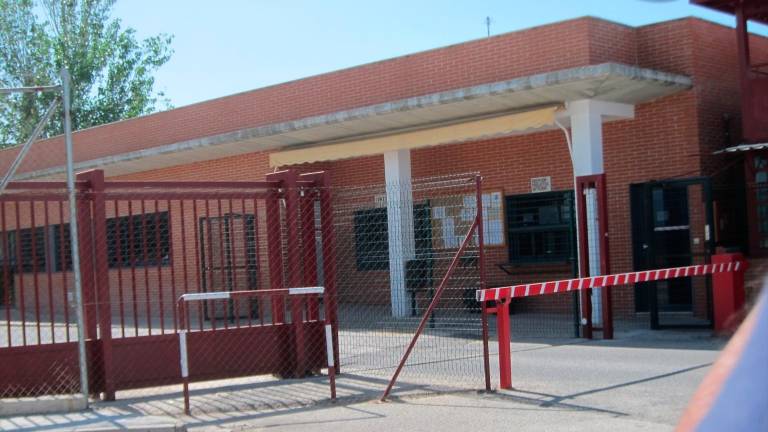 CSIF denuncia el “grave déficit” de personal médico en el Centro Penitenciario