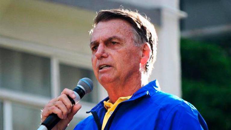 Condenan a Bolsonaro a 27 años de cárcel tras intentar dar un golpe de Estado