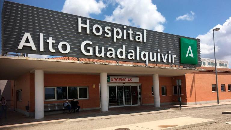 Una enfermera de Andújar gana en pleito a la Junta en el Tribunal Supremo