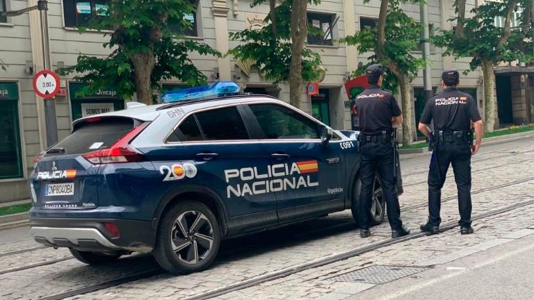 La Policía Nacional confirma: las dos menores se quitaron la vida