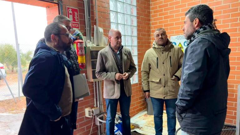 Más de 145.000 euros para mejorar las infraestructuras hidráulicas de Peal de Becerro