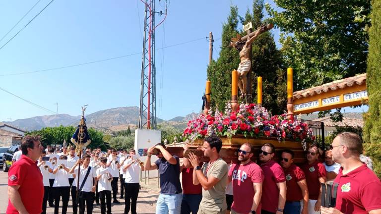 Tradición con gran arraigo en el Puente de la Sierra