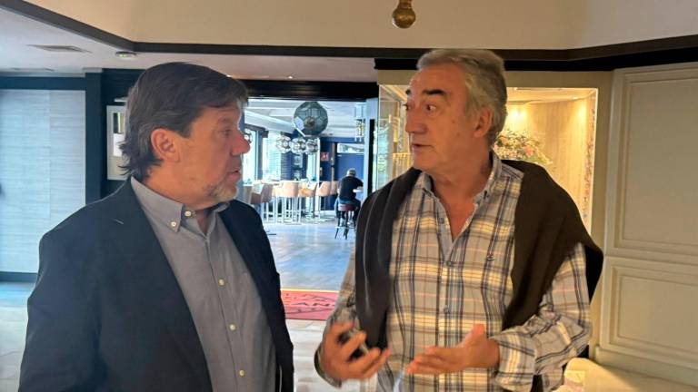 El Jaén Paraíso Interior retoma relaciones con la Liga Nacional
