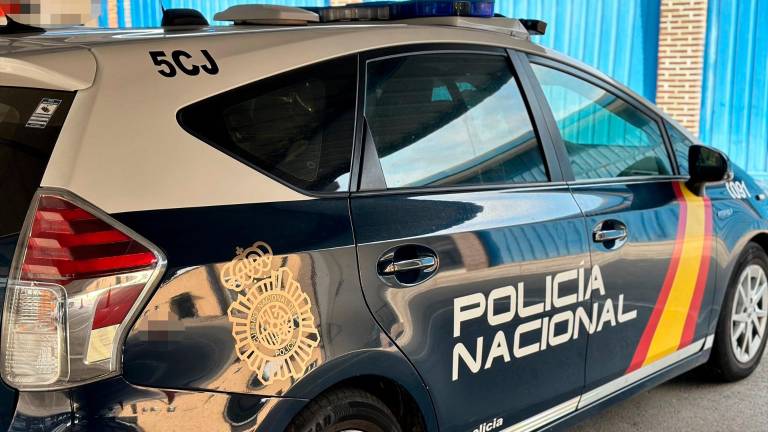 La Policía Nacional detiene en Málaga a siete personas por extorsión y robo a usuarios de apps de citas