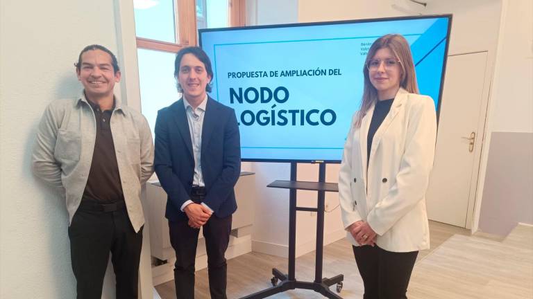 Esta es la oportunidad estratégica para Jaén