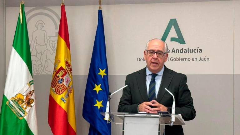 La Junta ingresará 4,1 millones a la UJA “antes de que finalice el año”