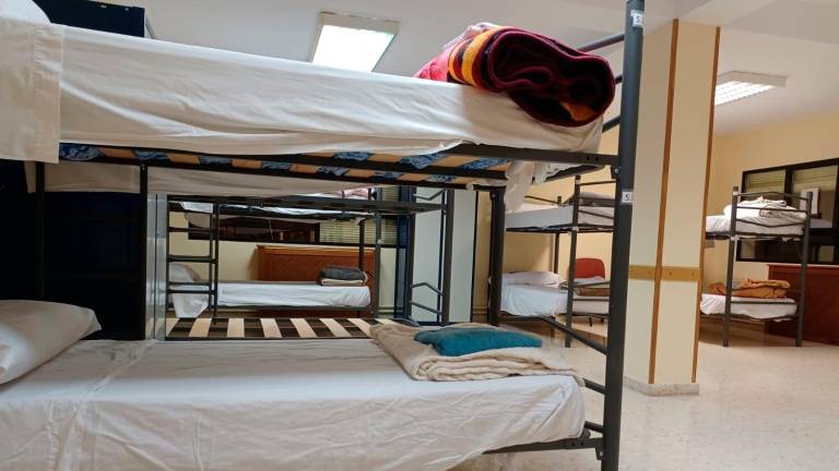 Andújar y Torredonjimeno abren sus albergues de temporeros