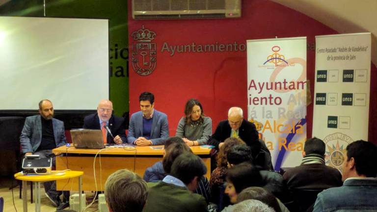 La UNED inaugura el curso académico