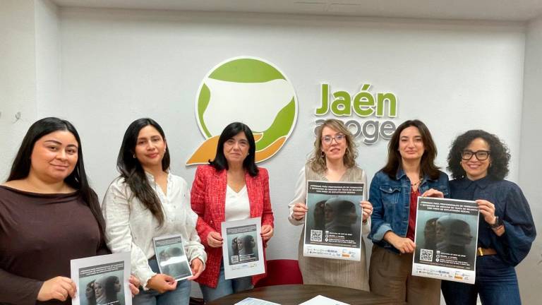 Refuerzo de la formación para luchar contra la trata de mujeres