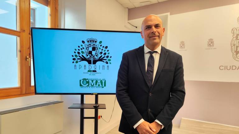 La iniciativa para convertir a Jaén en un “pulmón verde”