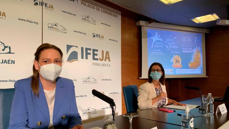 Tierra Adentro contará este año con un total de 200 expositores de cinco comunidades autónomas