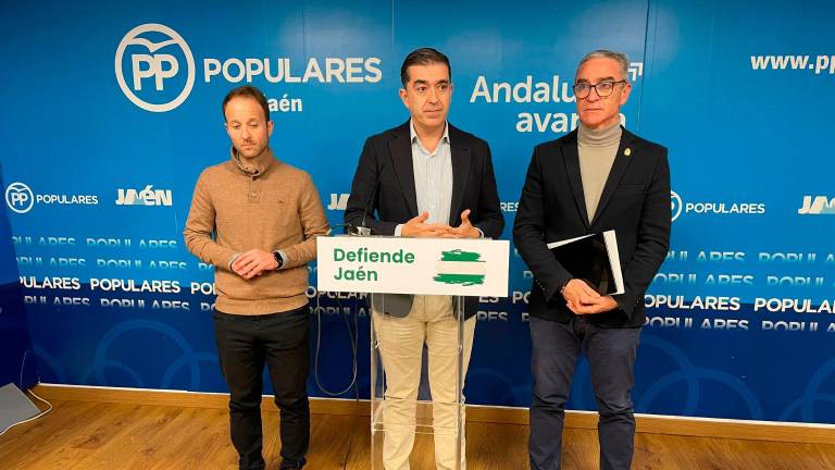 Malestar en el PP con la Diputación por el “ataque” en la Clásica en Baeza