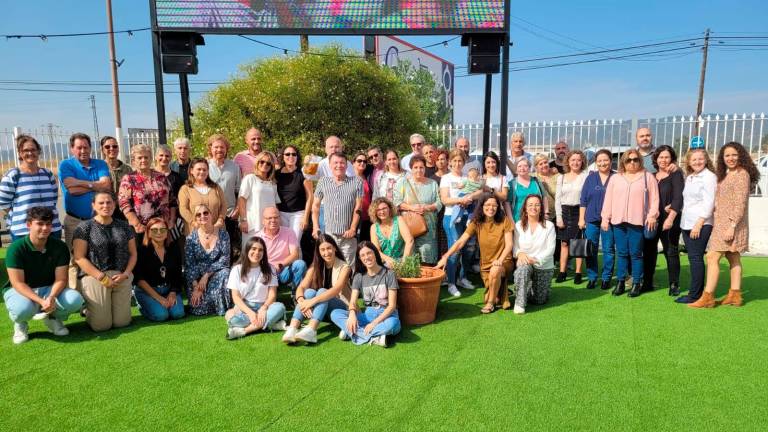 Cinco galardonados de excelencia en los Premios Solidarios 2025