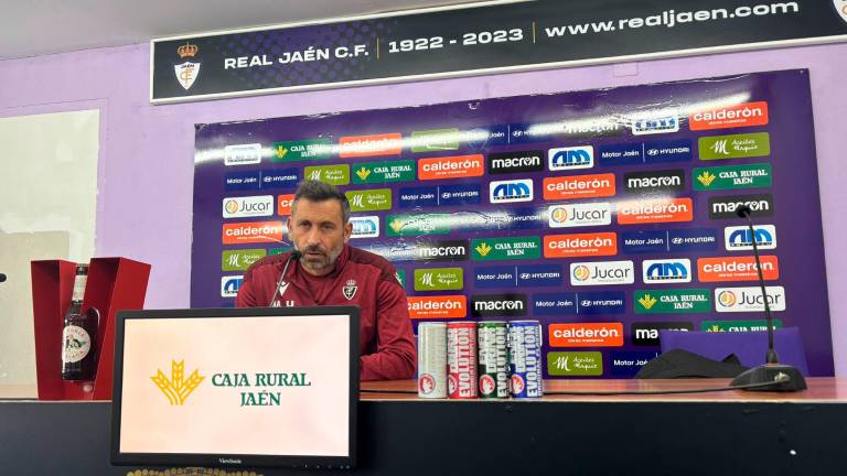 Manuel Herrero: “Podemos luchar por el ascenso”