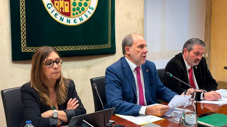 Las universidades públicas acusan a la Junta de “incumplir sistemáticamente” la financiación