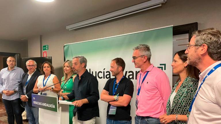 Juan Bravo: “No podemos fallar a los jiennenses”