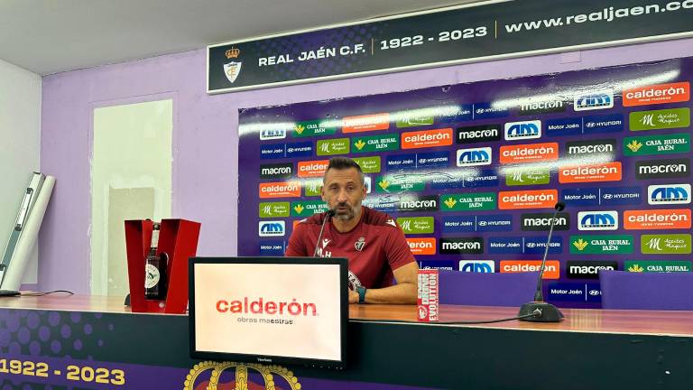 Herrero: “Tenemos que mantener la racha y aprovechar el empuje de nuestra afición”