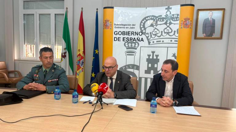 El Gobierno apuesta por la seguridad con la baliza V-16