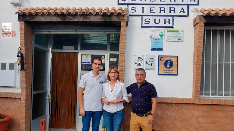 Dos “Oscars” de los quesos para la firma Sierra Sur