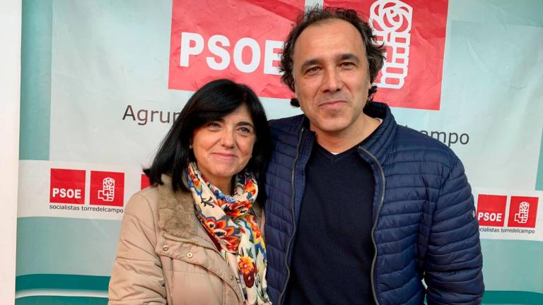 Francisca Medina renunciará a la Alcaldía de Torredelcampo mañana