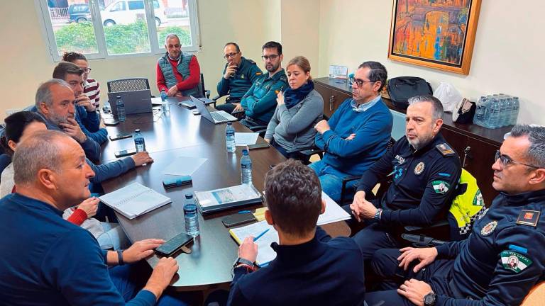 El Ayuntamiento de Villacarrillo desactiva el Plan de Emergencias